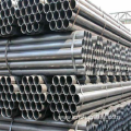 ASTM A106 Grade B Seamless Steel Pipe